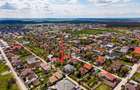 TEREN CONSTRUIBIL | CORBEANCA – LAGUNA ALBASTRA | 610 MP | DESCHIDERE 20 M - 10