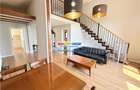 Inchiriere penthouse 3 camere, de lux, Ploiesti, zona Marasesti - 1