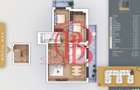 Apartament 5 camere Suprafata utila 152mp | 7min metrou Nicolae Teclu - 1