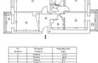 Apartament de vânzare 3 camere Crângasi - 17