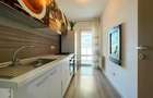 Apartament 1 camera-etaj intermediar-loc de parcare inclus-Tudor Vladimirescu - 4