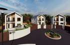 Vilă modernă P+1 | Complex Riviera Villas | Pompă de căldură | AutoRola - 3
