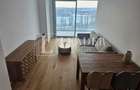 Apartament prima inchiriere cu vedere pe lac || Up Site Floreasca | Parcare si b - 8