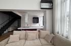 REA1024614 Apartament tip loft I 4 camere I Design eclectic I  Floreasca - 8