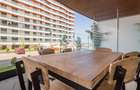 👉🔥 La 5 minute de plajă! Garsonieră cu balcon MARE - ideală pentru investiție  - 5