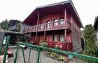 Cabana duplex rustică, 100 m de Pârtia de Ski Cavnic! - 4