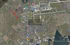 🔹Teren 14377 mp Odai / Otopeni /🔹 - 4
