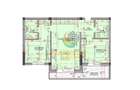 Apartament 3 camere - metrou Nicolae Teclu - 2