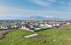Teren Sanpetru, str Armoniei, 539mp, cu proiect casa si avize in lucru - 6