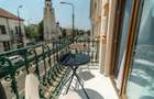 Apartament deosebit într-o clădire cu istorie, în centrul Timișoarei  📍 - 1