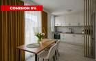 Apartament la Cheie - 2 camere I 49mp I Bloc Nou I Garaj - Cetatii - 1