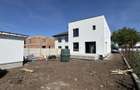 Individuala Tunari central, toate utilitatile, curte MARE 520m2 - 2