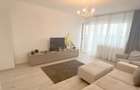 3 camere 90 mp, Bd. Decebal, spatios, modern - 1