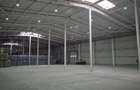 Voluntari inchiriere spatiu hala +spatiu show-room - 1