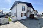 Duplex Bavaria Park | 220 mp teren | mobilat | 2 parcari - 1