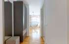 Apartament luminos cu 2 camere si parcare in Luxuria Domenii Residence - 9
