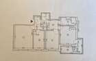 Ap 3 camere decomandat-71mp-etaj intermediar-Carrefour Felicia - 1