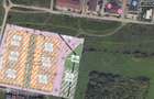 Proprietar – Vând parcele PUZ finalizat locuințe colective, zona Giroc-Timisoara - 1