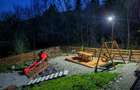 Casa A-Frame de vanzare | Valea Doftanei, Tesila | Constructie 2024 | Teren 627 - 4