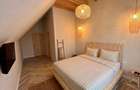 Pestera - Bran - Piatra Craiului Rezervatie - Vila -  finisaje premium -centrala - 14