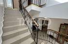 Casa individuala pretabila comercial / birouri 7 camere Central Sibiu - 3