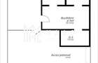Casa Predare la Cheie | 3 camere | Curte 120 MP - 7