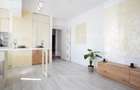 Apartament de 2 camere, 51mp, mobilat si utilat, zona Tatarasi - 4