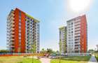 Apartament 3 camere & 2 bai - Denya Forest - 2