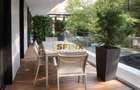 Duplex ONE Charles de Gaulle | 90 sqm Terrace + winter garden | 2 Parking - 8