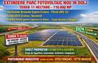 Teren  / inchiriere /concesionare / arenda pretabil parc fotovoltaic vanzare - 7