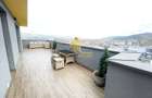 PENTHOUSE, Premium, 3 camere, modern, terasa, parcare, Floresti - 9