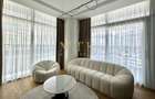 AVIATIEI/FLOREASCA | Apartament 3 camere LUX | mobilat&utilat | Complex Nou - 5