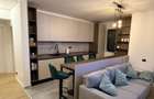 Apartament 2 Camere,Doamna Ghica,bl.2024,et.3/5,Amenajat,centrala,parcare - 1