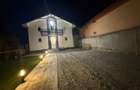 Casa P+M, 590 MP teren, 96 MP utili, comuna Carcea, zona Profi - 2