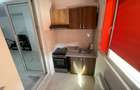 GARSONIERĂ MILITARI RESIDENCE ILIE PETRE 84, MOBILATA, UTILATA, PARCARE - 8