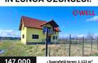 Casă de vânzare în Lunca Ozunului! - 1
