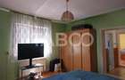 Casa de vanzare 105 mp utili 4 camere teren liber 405 mp Rasinari - 13