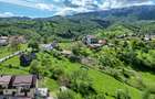 TEREN INTRAVILAN 2.000 MP ÎN PEȘTERA – MOIECIOU | IZVOR PROPRIU | UTILITĂȚI | D - 7
