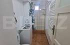 Apartament in bloc tip vila, parter, 50 mp, mobilat utilat - Sacele - 5