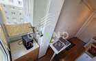 2 camere decomandate | Etaj intermediar | Zona accesibila | Manastur Clabucet - 9