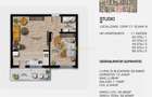 3 camere, 2 bai - Complex rezidential modern - confort, calitate si acces rapid - 11