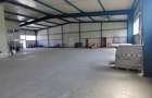 Hala, Spatiu comercial - 2