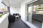 Apartament modern 3 camere - mobilat si utilat - balcon si parcare - 15