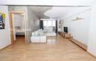 apartament 3 camere cu vedere panoramică/ 1 Mai / Vedere spate-fata / Mega Image - 1