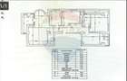 Apartament 4 camere 140 mp cu parcare | Destinatie mixta | Dorobanti - 16