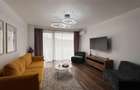 Inchiriere apartament 2 camere de LUX 61 mp bloc nou zona Zorilor- Lidl Frunzisu - 1