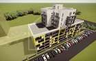 Locuri parcare subterane/supraterane | Valea Doftanei Residence - 1