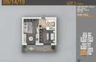 Apartament 2 camere tip studio | Balcon | Incalzire Pardoseala | Th. Pallady - 4