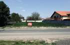 AV687 Teren intravilan, de vanzare, in Dumbravita, STR. MURES zona excelenta - 1