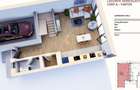 Casă modernă 4 camere Brasov  | 130 mp utili | garaj - 2